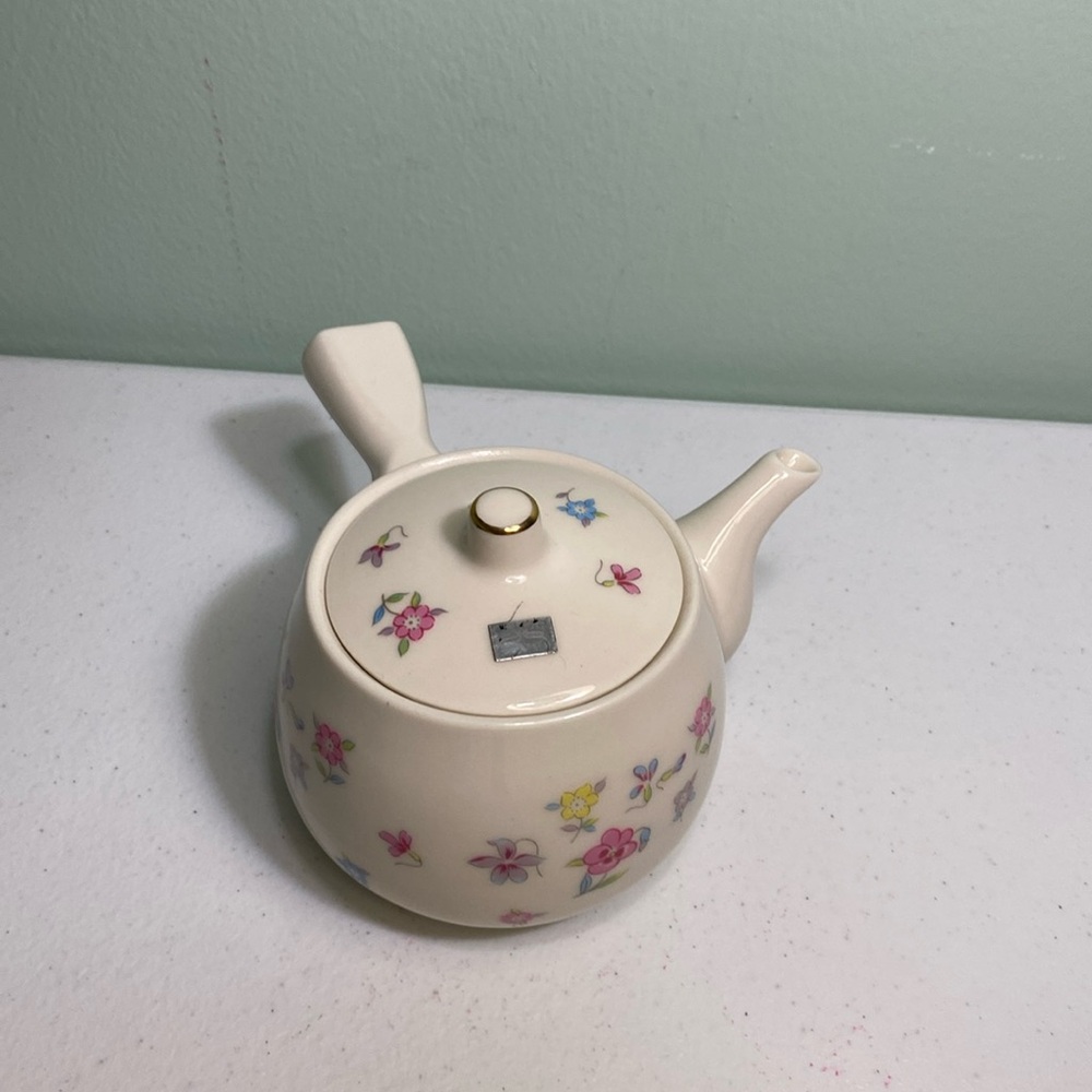 Koyo Side Handle Tea Pot